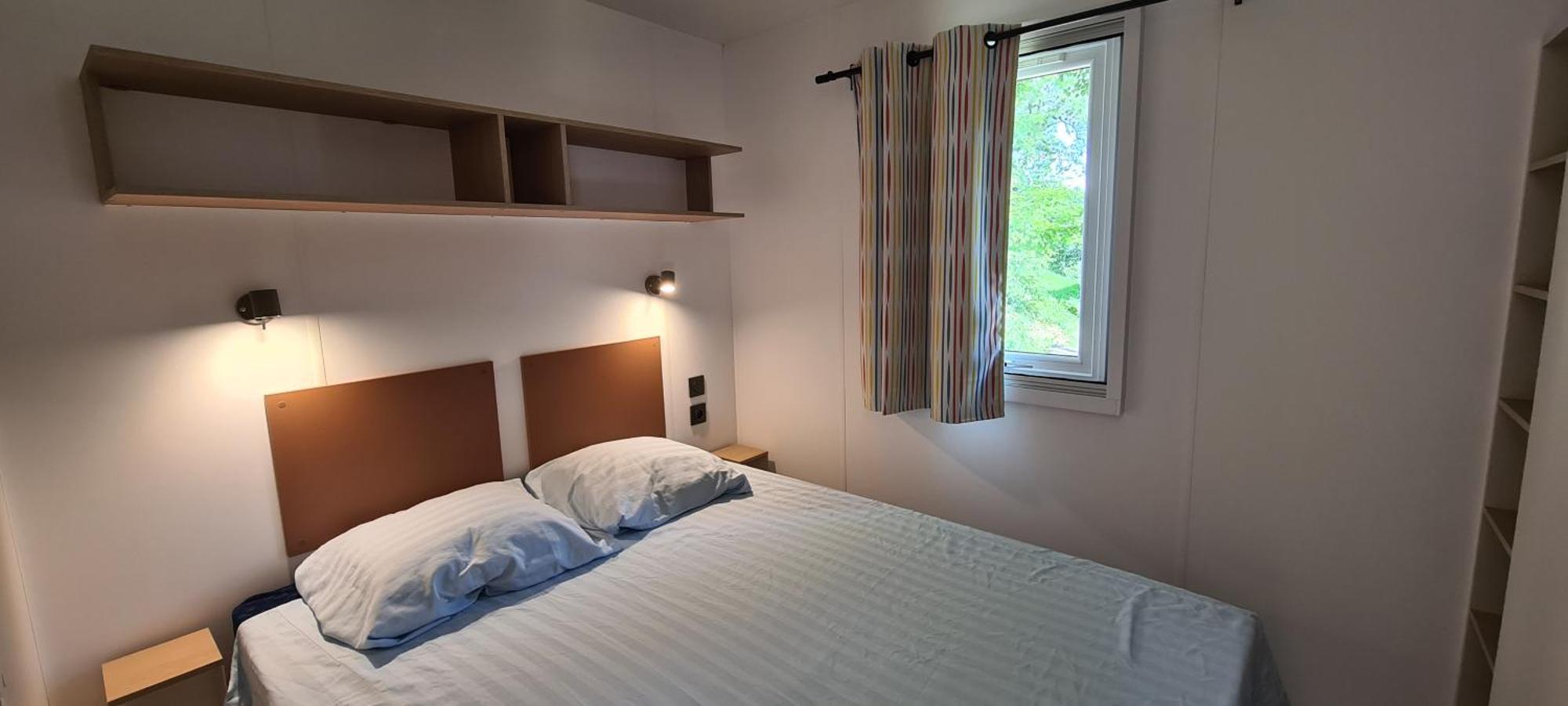 Camping Domaine Papillon Reyrevignes  Ngoại thất bức ảnh