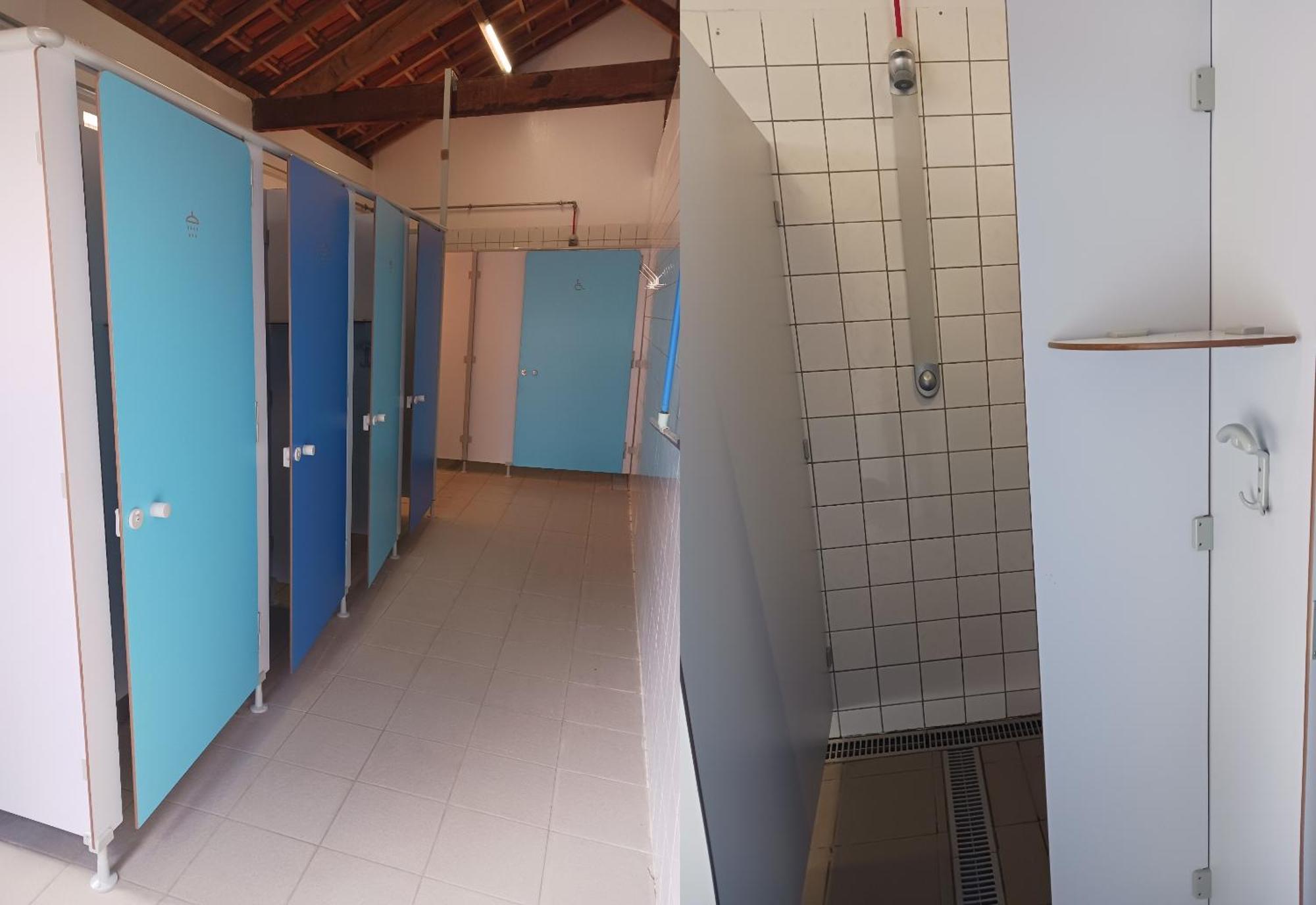 Camping Domaine Papillon Reyrevignes  Ngoại thất bức ảnh