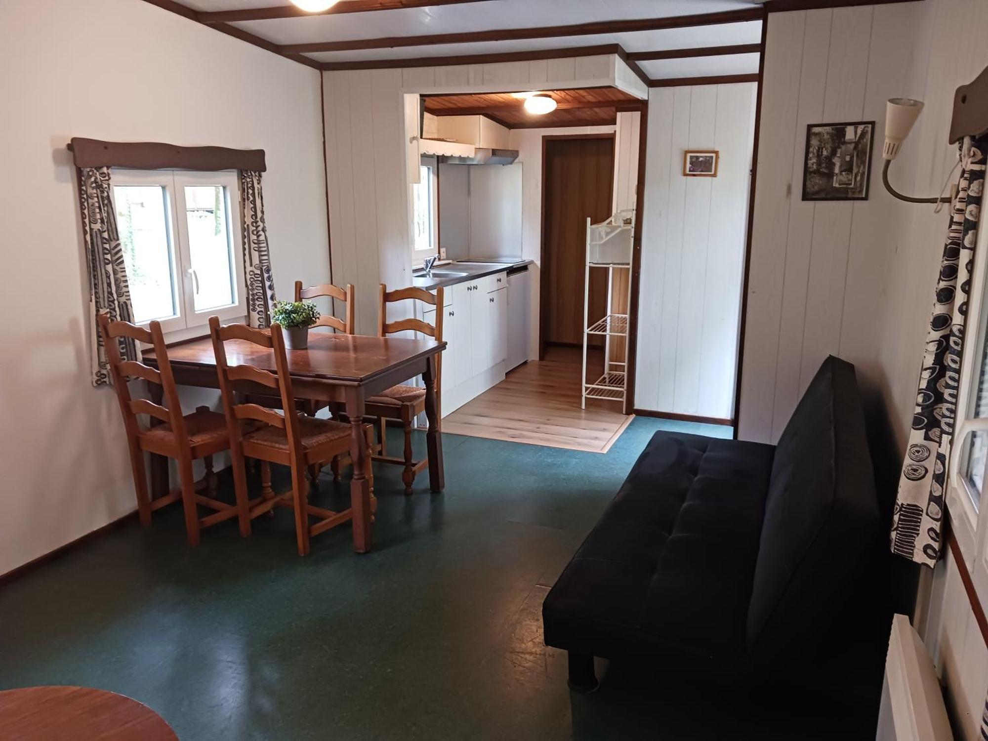 Camping Domaine Papillon Reyrevignes  Ngoại thất bức ảnh